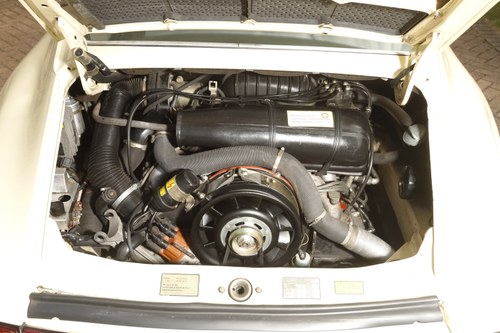 1978 Porsche 911 SC LHD For Sale (picture 117 of 173)