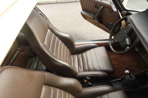 1978 Porsche 911 SC LHD For Sale (picture 85 of 173)