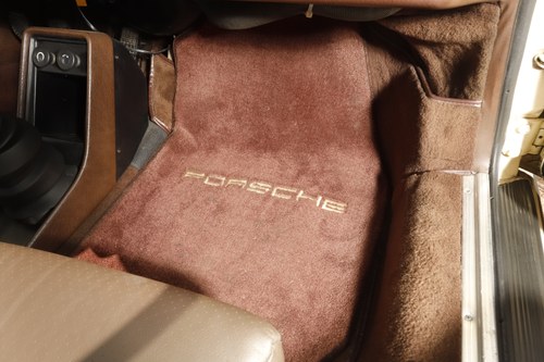 1978 Porsche 911 SC LHD For Sale (picture 62 of 173)