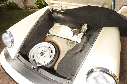 1978 Porsche 911 SC LHD For Sale (picture 93 of 173)