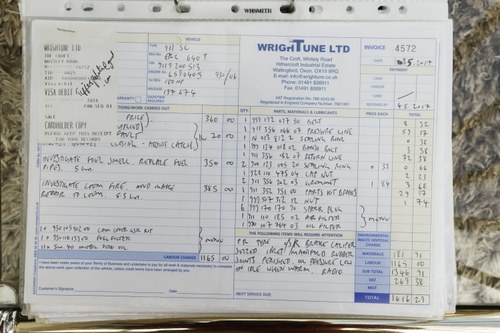 1978 Porsche 911 SC LHD For Sale (picture 168 of 173)