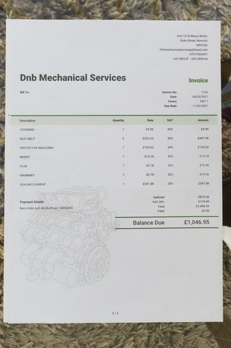 1978 Porsche 911 SC LHD For Sale (picture 165 of 173)