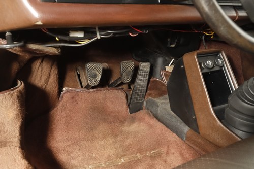 1978 Porsche 911 SC LHD For Sale (picture 66 of 173)