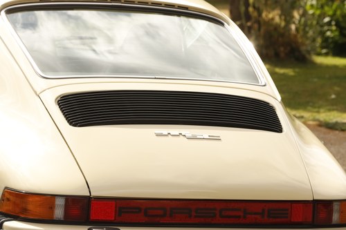 1978 Porsche 911 SC LHD For Sale (picture 107 of 173)