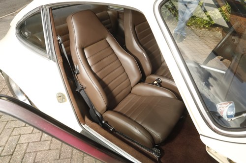 1978 Porsche 911 SC LHD For Sale (picture 71 of 173)