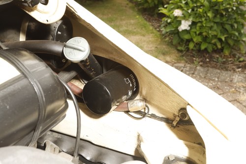 1978 Porsche 911 SC LHD For Sale (picture 125 of 173)