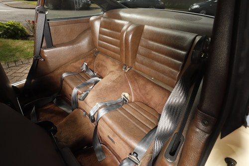 1978 Porsche 911 SC LHD For Sale (picture 75 of 173)