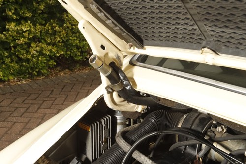 1978 Porsche 911 SC LHD For Sale (picture 138 of 173)