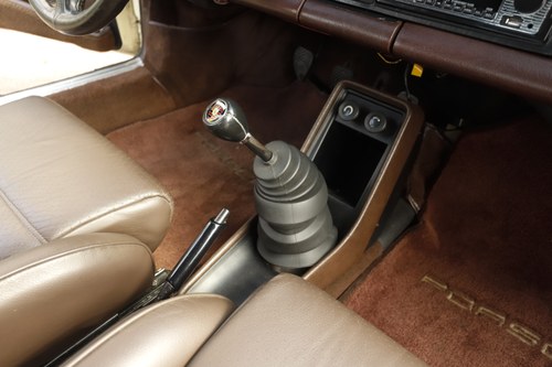 1978 Porsche 911 SC LHD For Sale (picture 51 of 173)