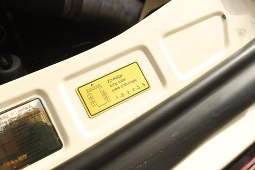 1978 Porsche 911 SC LHD For Sale (picture 130 of 173)