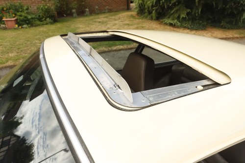 1978 Porsche 911 SC LHD For Sale (picture 114 of 173)