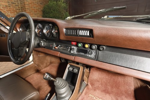 1978 Porsche 911 SC LHD For Sale (picture 59 of 173)