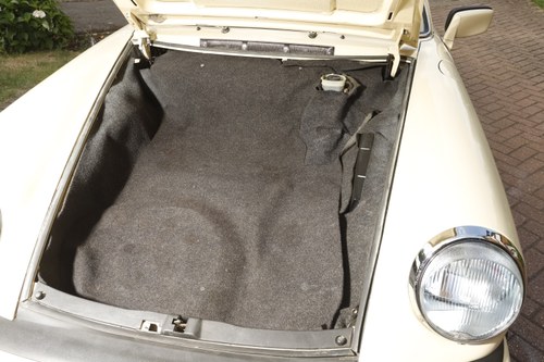 1978 Porsche 911 SC LHD For Sale (picture 88 of 173)