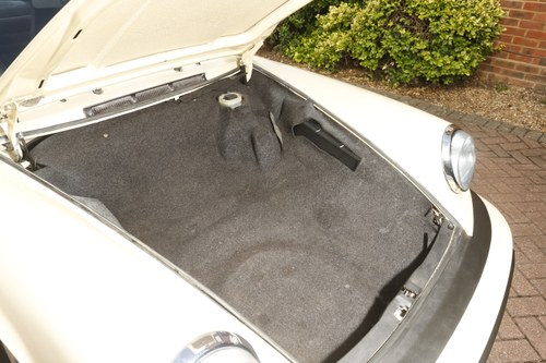 1978 Porsche 911 SC LHD For Sale (picture 89 of 173)