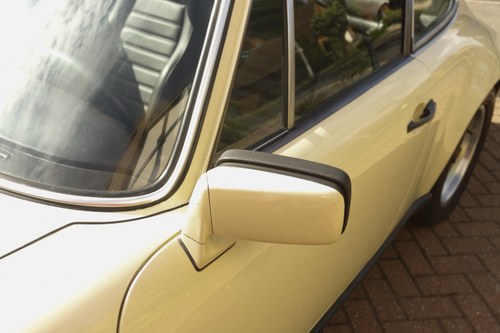 1978 Porsche 911 SC LHD For Sale (picture 111 of 173)