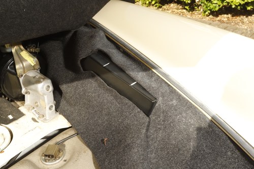 1978 Porsche 911 SC LHD For Sale (picture 95 of 173)