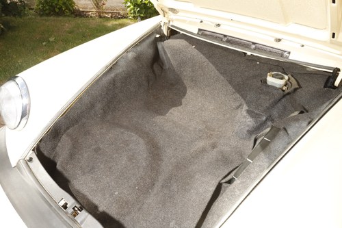 1978 Porsche 911 SC LHD For Sale (picture 90 of 173)