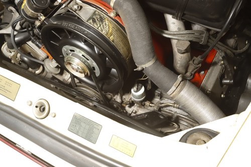 1978 Porsche 911 SC LHD For Sale (picture 123 of 173)