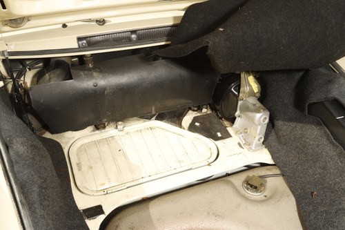 1978 Porsche 911 SC LHD For Sale (picture 97 of 173)