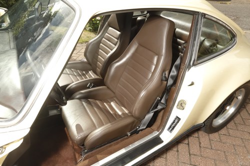 1978 Porsche 911 SC LHD For Sale (picture 70 of 173)