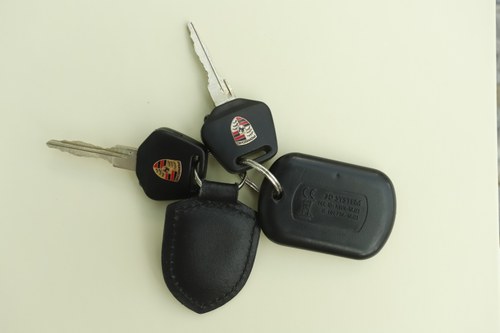 1978 Porsche 911 SC LHD For Sale (picture 173 of 173)