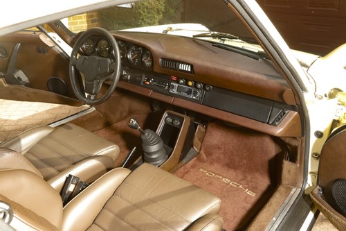 1978 Porsche 911 SC LHD For Sale (picture 54 of 173)