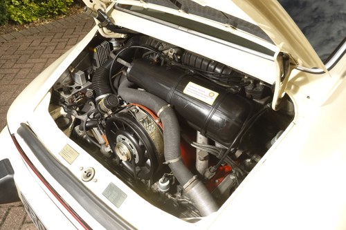 1978 Porsche 911 SC LHD For Sale (picture 133 of 173)