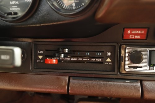 1978 Porsche 911 SC LHD For Sale (picture 48 of 173)