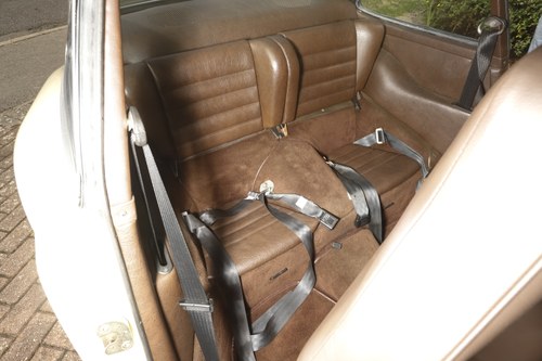 1978 Porsche 911 SC LHD For Sale (picture 73 of 173)