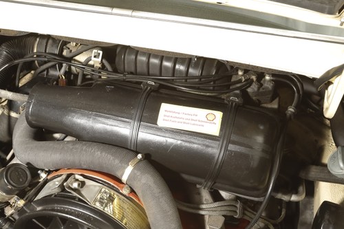 1978 Porsche 911 SC LHD For Sale (picture 120 of 173)