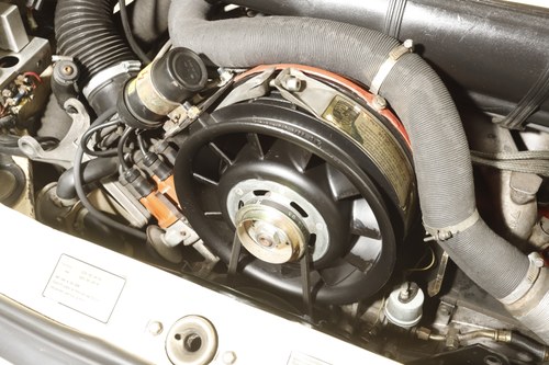 1978 Porsche 911 SC LHD For Sale (picture 119 of 173)