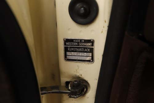 1978 Porsche 911 SC LHD For Sale (picture 35 of 173)