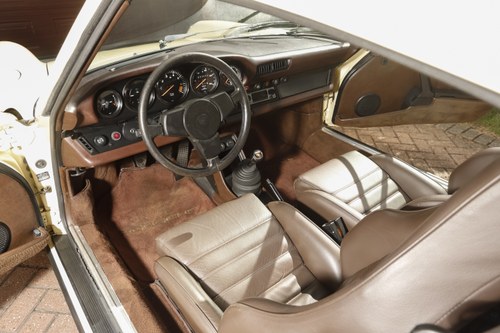 1978 Porsche 911 SC LHD For Sale (picture 31 of 173)