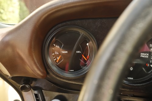 1978 Porsche 911 SC LHD For Sale (picture 45 of 173)