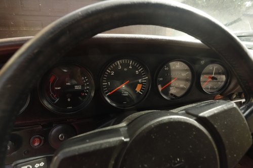 1978 Porsche 911 SC LHD For Sale (picture 38 of 173)