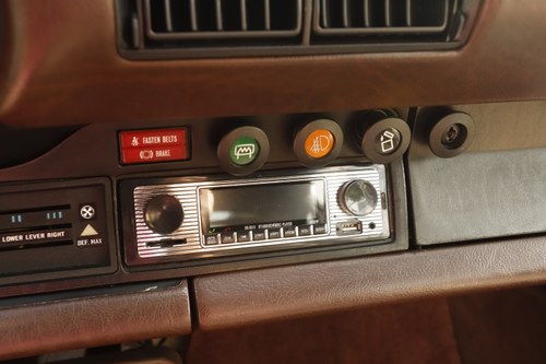 1978 Porsche 911 SC LHD For Sale (picture 47 of 173)