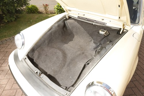 1978 Porsche 911 SC LHD For Sale (picture 91 of 173)