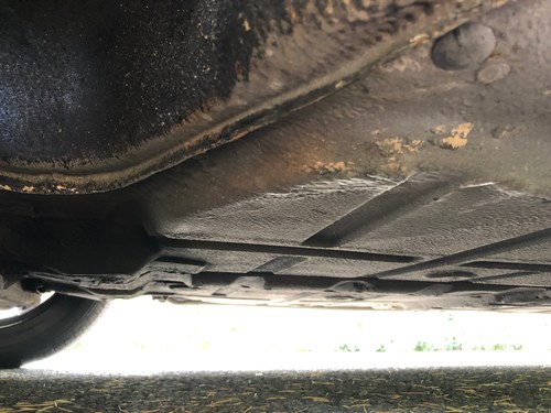 1979 Porsche 911 SC Targa Te koop (foto 146 van 216)