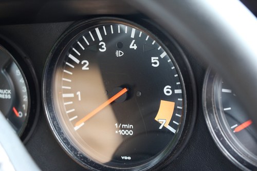 1979 Porsche 911 SC Targa Te koop (foto 37 van 216)