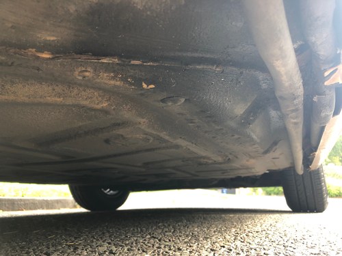 1979 Porsche 911 SC Targa Te koop (foto 137 van 216)