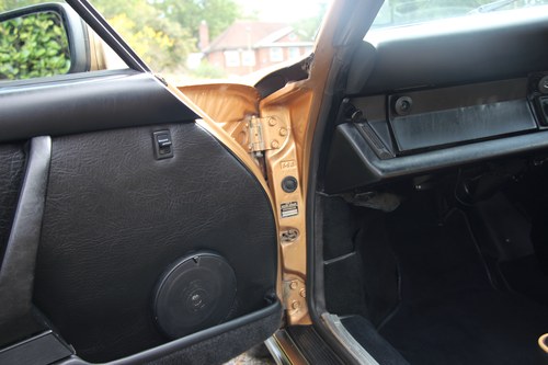 1979 Porsche 911 SC Targa Te koop (foto 48 van 216)