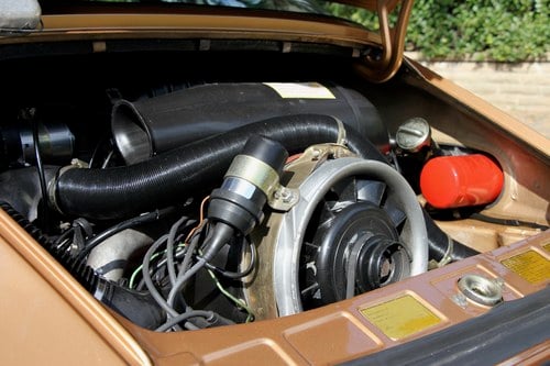 1979 Porsche 911 SC Targa Te koop (foto 123 van 216)