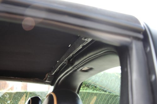 1979 Porsche 911 SC Targa Te koop (foto 56 van 216)