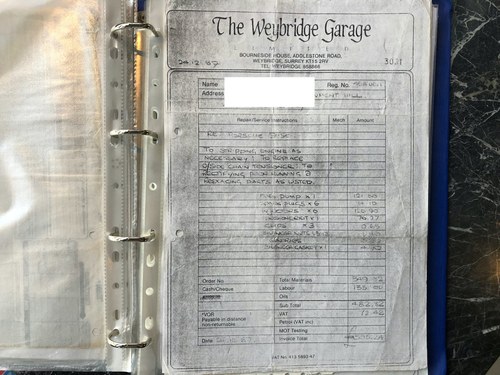 1979 Porsche 911 SC Targa Te koop (foto 186 van 216)