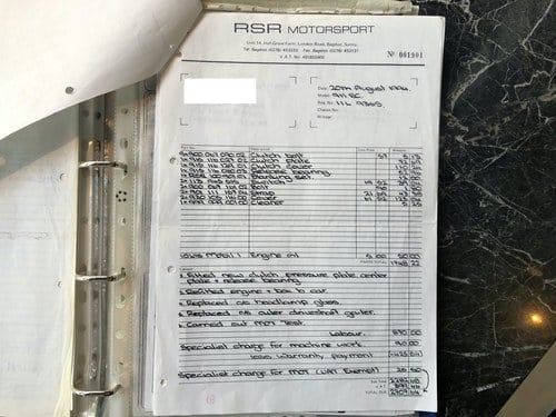 1979 Porsche 911 SC Targa Te koop (foto 184 van 216)