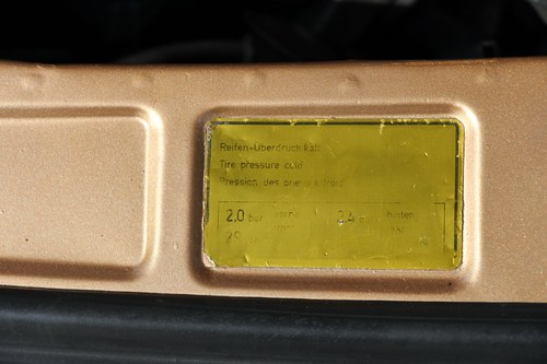 1979 Porsche 911 SC Targa Te koop (foto 130 van 216)