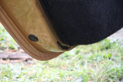 1979 Porsche 911 SC Targa Te koop (foto 46 van 216)