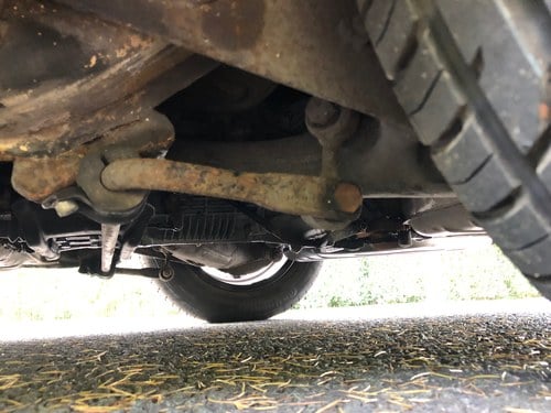 1979 Porsche 911 SC Targa Te koop (foto 143 van 216)