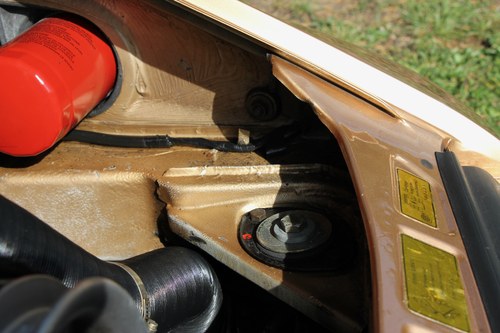 1979 Porsche 911 SC Targa Te koop (foto 129 van 216)