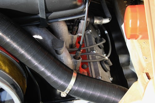 1979 Porsche 911 SC Targa Te koop (foto 127 van 216)